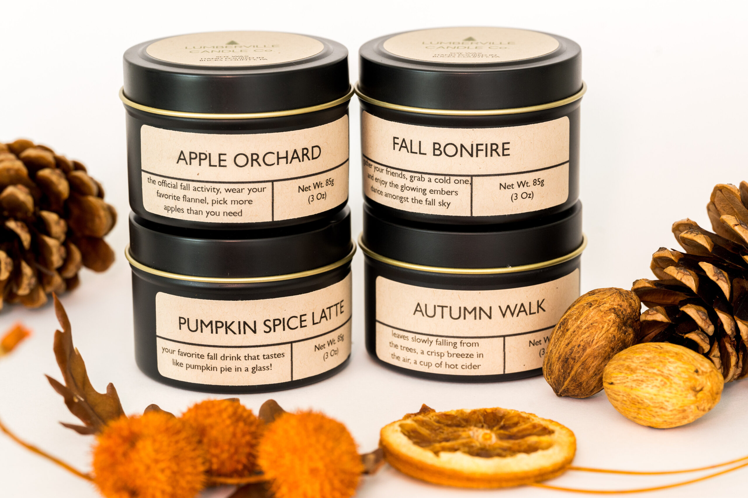 Cozy Cabin Soy Candle-Soy Candle Gift | Scented Candle | Hand Poured Candle | Natural Candle | Candle Gift | Fall Candle | Winter Candle