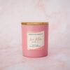 Love Letter Soy Candle