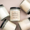 Stargazer Lily Soy Candle