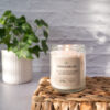 Stargazer Lily Soy Candle-Soy Candle Gift | Spring Candle | Scented Candle | Hand Poured Candle | Natural Candle| Candle Gift