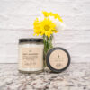Daisy Dreaming Soy Candle