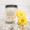Daisy Soy Candle