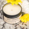 Daisy Soy Candle