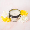 Daisy Soy Candle