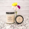 Enchanted Forest Soy Candle