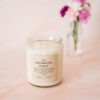 Enchanted Forest Soy Candle