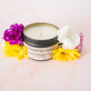Enchanted Forest Soy Candle