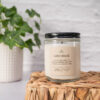 Lake House Soy Candle-Soy Candle Gift | Scented Candle | Hand Poured Candle | Natural Candle | Candle Gift