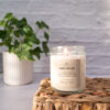 Lake House Soy Candle