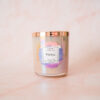 Wild Rose Soy Candle