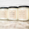 Soy Candles